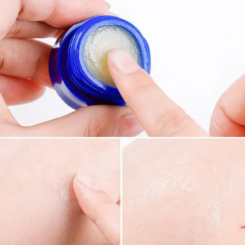 Lip Brightening Balm – Moisturize, Lighten & Exfoliate Lips Lip Brightening Balm Qst