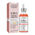 Vitamin C Face Serum – Hydrating, Brightening & Anti-Wrinkle Vitamin C Face Serum Qme 30ml China