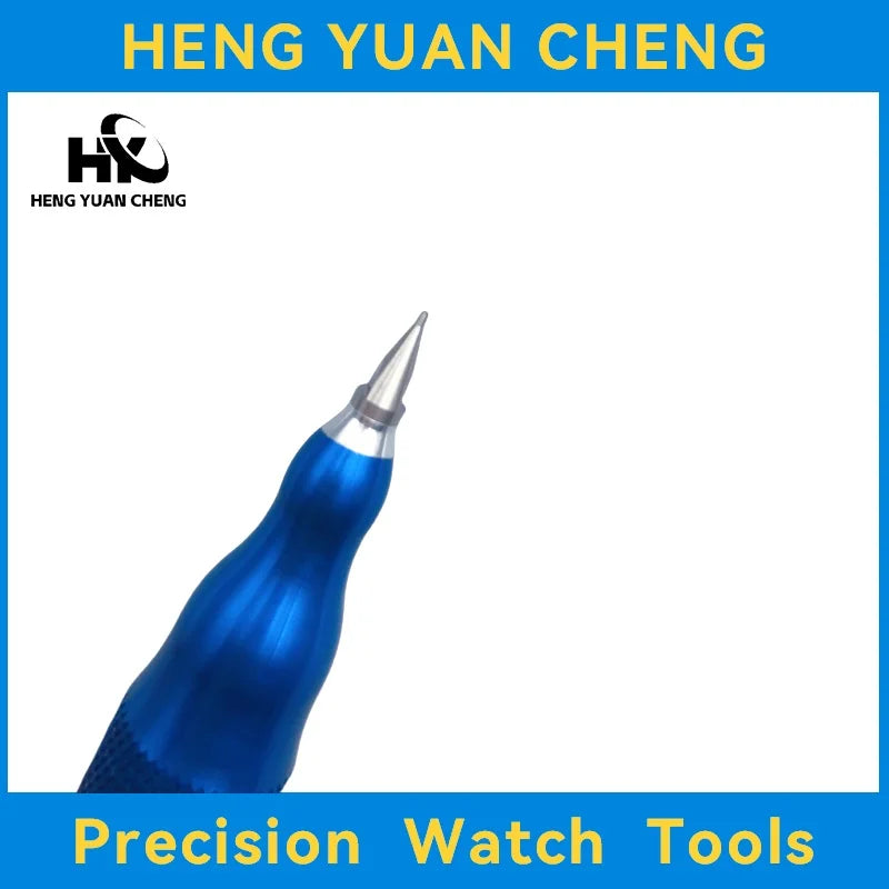 Silicone Grease Injector | Aluminum Alloy Precision Lube Tool Grease Injector Tool Qme