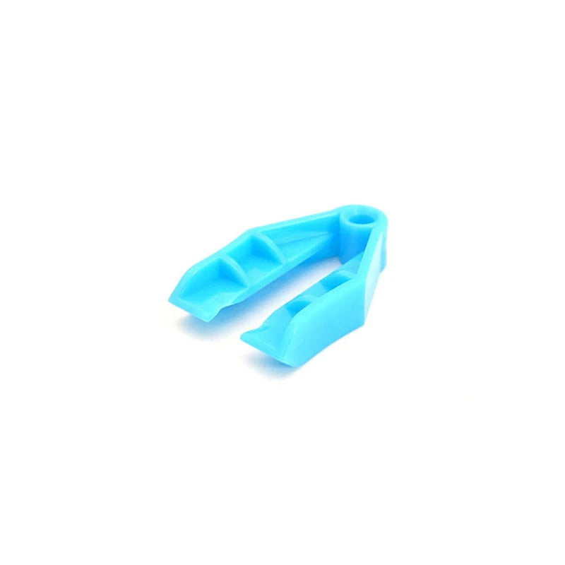 MMCX Assist Tool – Quick Disconnect Clip Remover for Earbuds Earphone Connector Tool Qst Blue