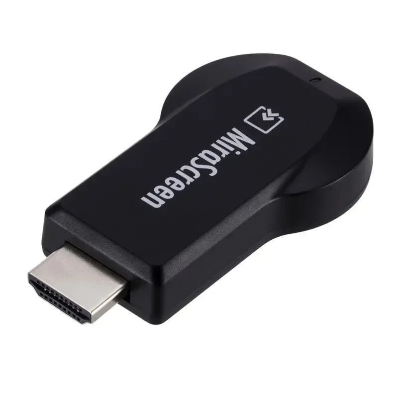 M2 Wireless WiFi TV Stick HDMI Dongle – DLNA Miracast AirPlay Wireless Display Dongle Qme