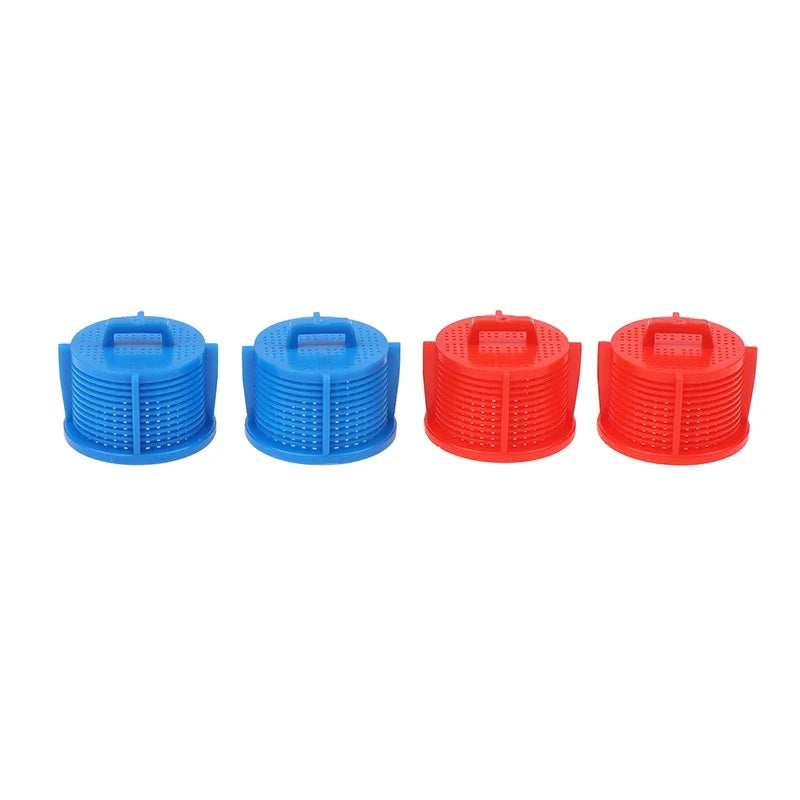 Stainless Steel Filter Screens for Wave Wheel Washing Machines Washing Machine Parts Qme