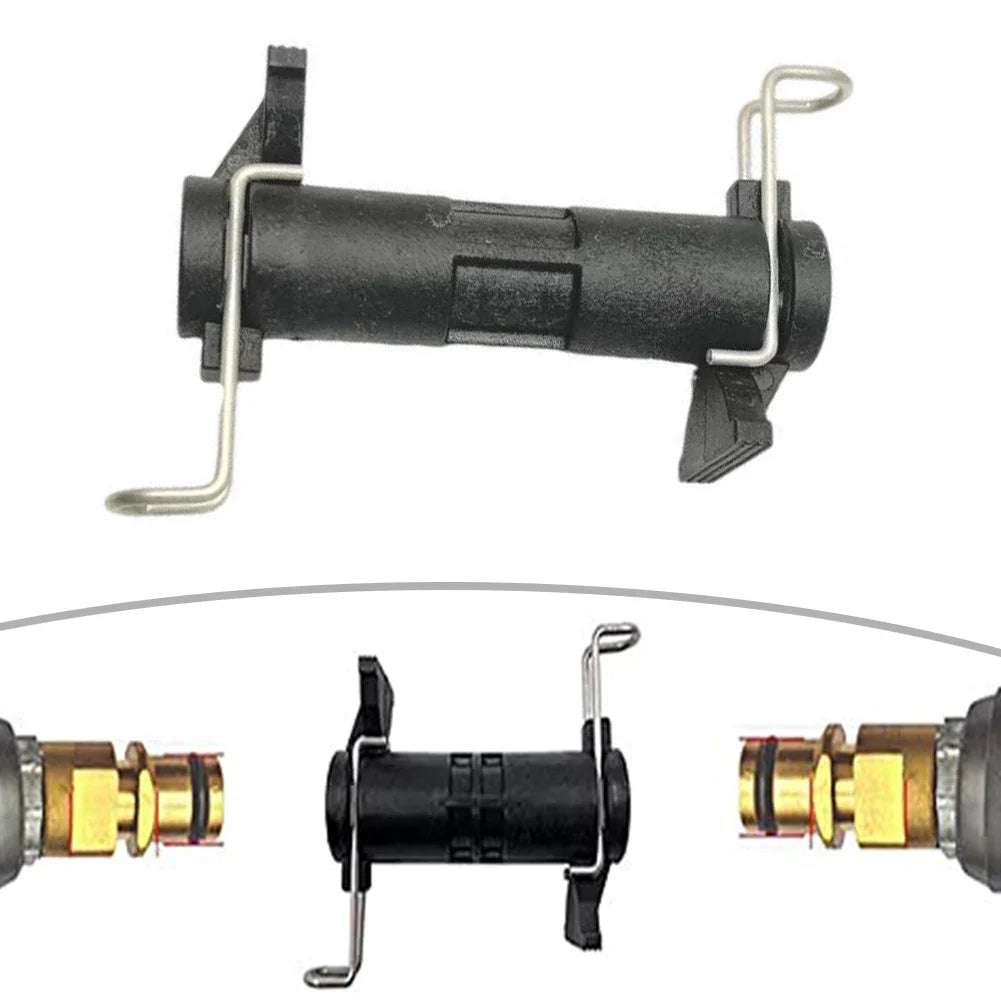 Karcher K2–K7 Pressure Washer Hose Connector | Quick-Fit Hose Connector Qme Default Title