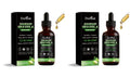 Soursop Graviola Liquid Drops – Vitamin C B6 Zinc | 60ml Herbal Liquid Supplement Qst 2 bottles 120 ml
