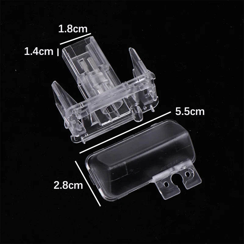 Waterproof Reverse Camera Bracket – Corolla Yaris Ractis Camera Mount Bracket Qme
