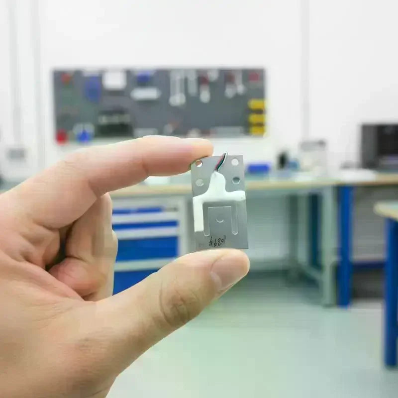 Planar Beam Load Cell Weight Sensor – Aluminum Alloy Load Cell Sensor Qme