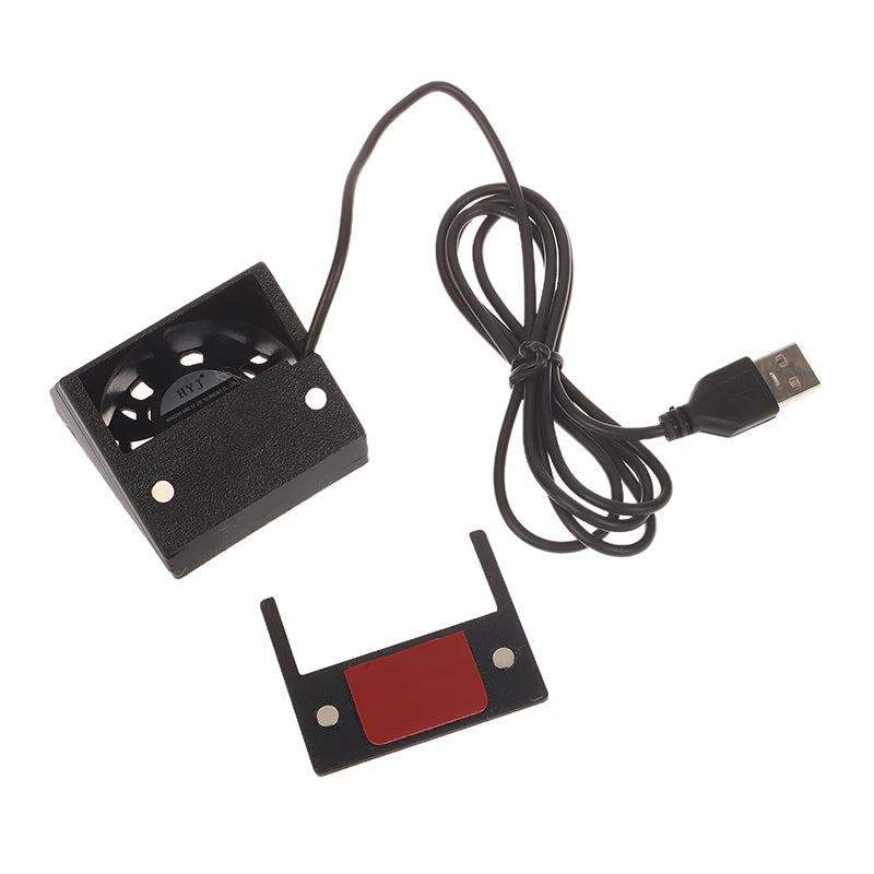 Fish Tank Defogger Blower & Cooling Fan for Xiaomi Mijia Aquarium Cooling Fan Qst