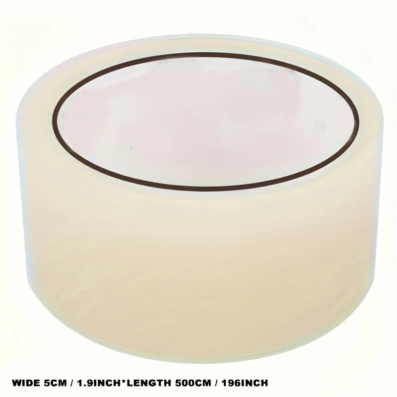 Transparent Weather Stripping Tape for Windows & Doors Weather Stripping Tape Qme