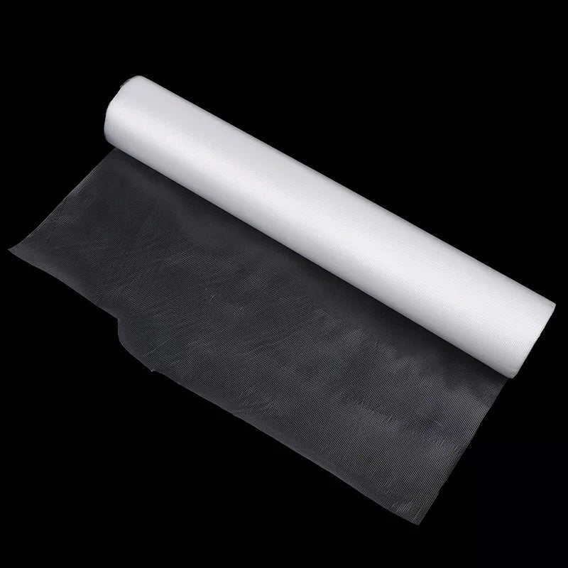 Water Soluble Topping Film Machine Embroidery Stabilizer 10 Yd Embroidery Stabilizer Film Qme