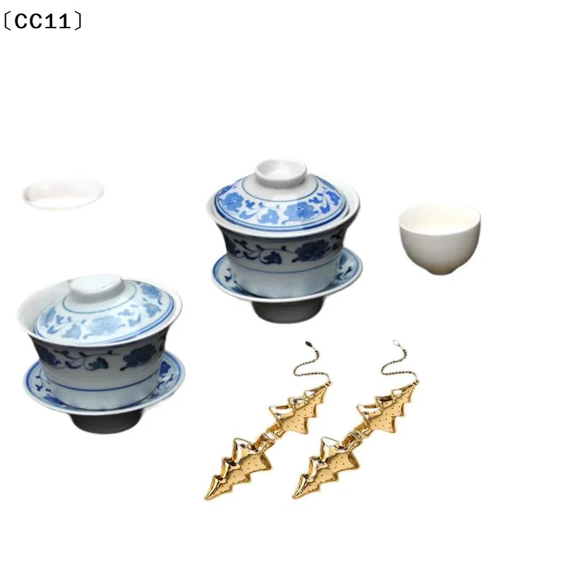 Wall-Mounted Stainless Steel Tea Strainer & Infuser Tea Strainer Infuser Qme