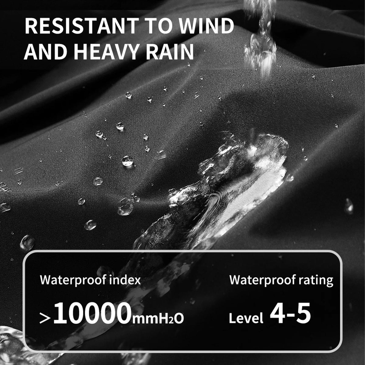Women's Lightweight Waterproof Cycling & Hiking Jacket Waterproof Jacket Qme