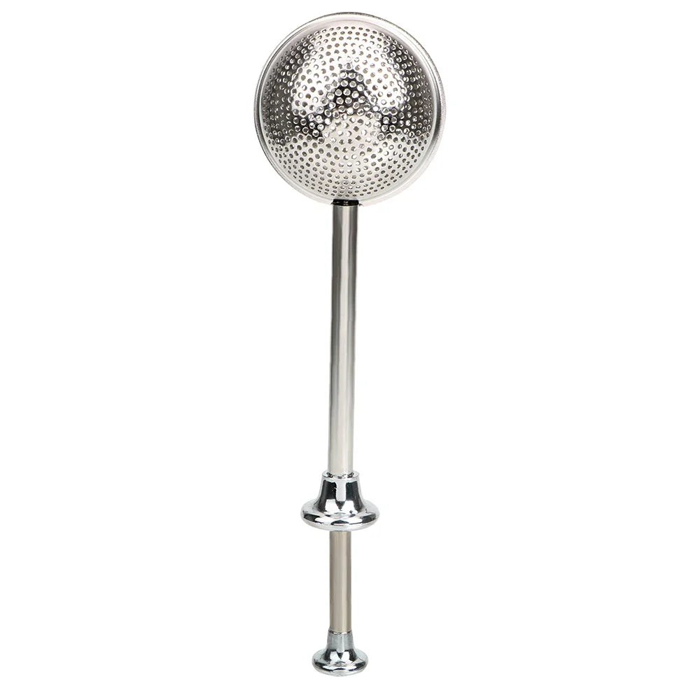Stainless Steel Reusable Tea Ball Infuser & Spice Strainer Tea Ball Infuser Qme