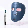 Dr. Pen M8S Microneedling Pen + Hello Face M500S LED Mask Combo Microneedling & LED Combo Qst M8S EU with M500S