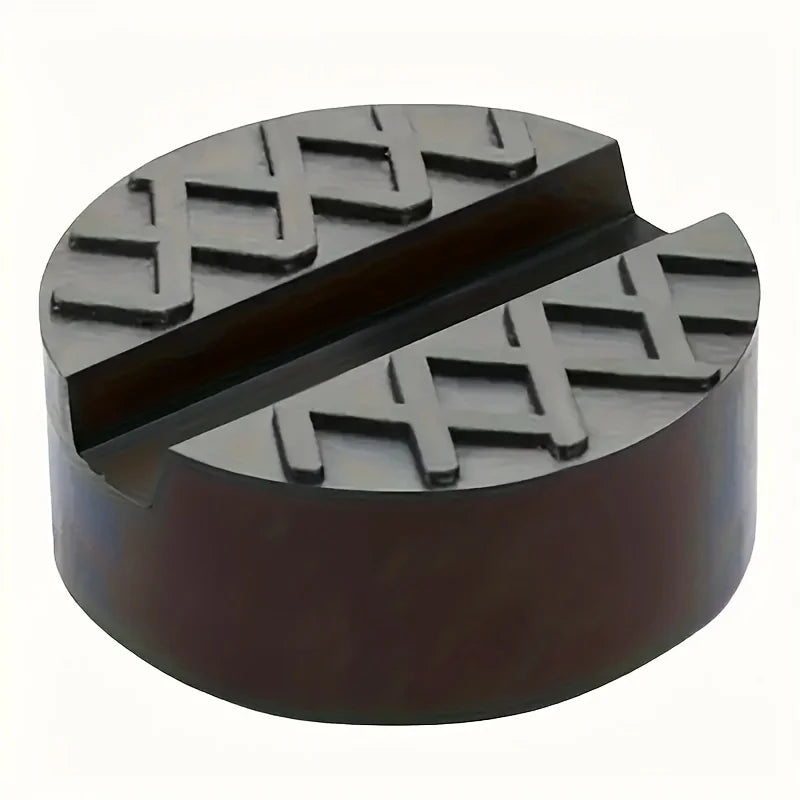 Rubber Jack Frame Protector Adapter – Car Pinch Weld Tool Jack Frame Protector Qme