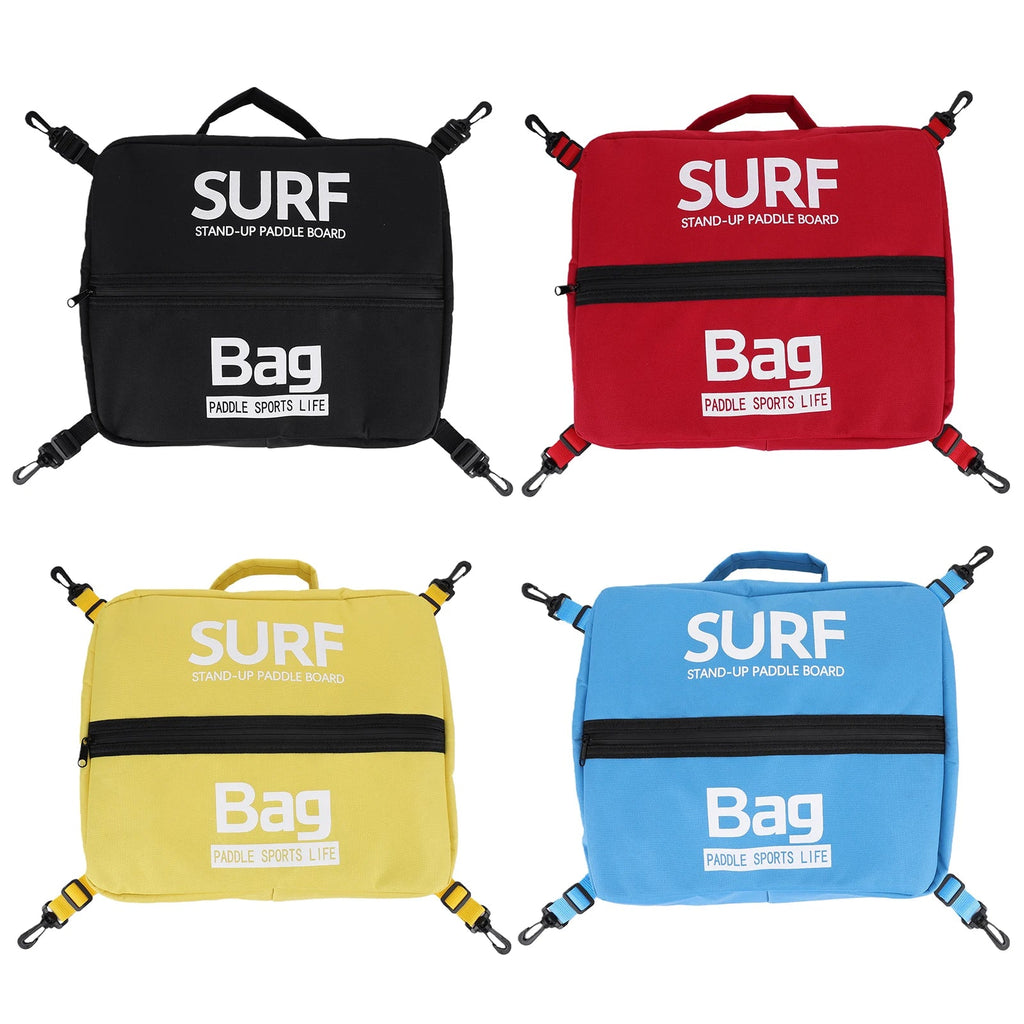 Paddle Board Deck Bag | Waterproof SUP Storage Bag Paddle Board Deck Bag Qme