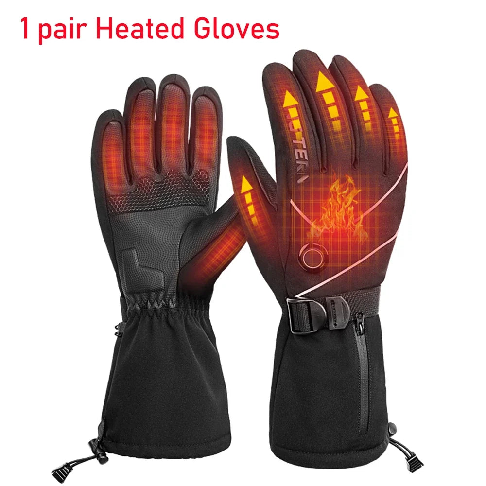 Electric Heated Socks Rechargeable USB | One Size, 6 Colors Electric Heated Socks Qme Heated Gloves China Mainland