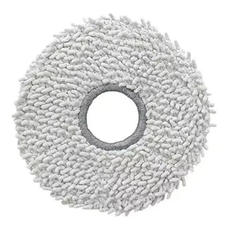Replacement Mop Cloths for Ecovacs X5 PRO OMNI & X5 OMNI 6pk Robot Vacuum Accessory Qst