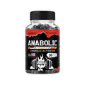 VITALXTRA Muscle Builder Capsules – Lean Muscle & Strength Muscle Builder Supplement Qst 30 count-1 bottle