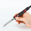 60W Electric Soldering Iron – Car Bumper & Plastic Repair Soldering Iron Qme only soldering iron 220V EU PLUG