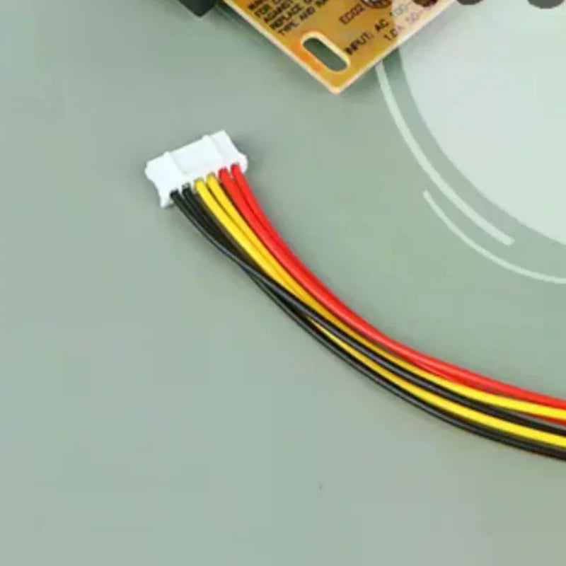 LCD TV Power Supply Board 12V 3A | Z50W KZ336A-1 Replacement TV Power Supply Board Qme