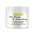 Bee Venom Retinol Cream – Natural Honey Moisturizing Lotion Moisturizing Face Cream Qme 50g