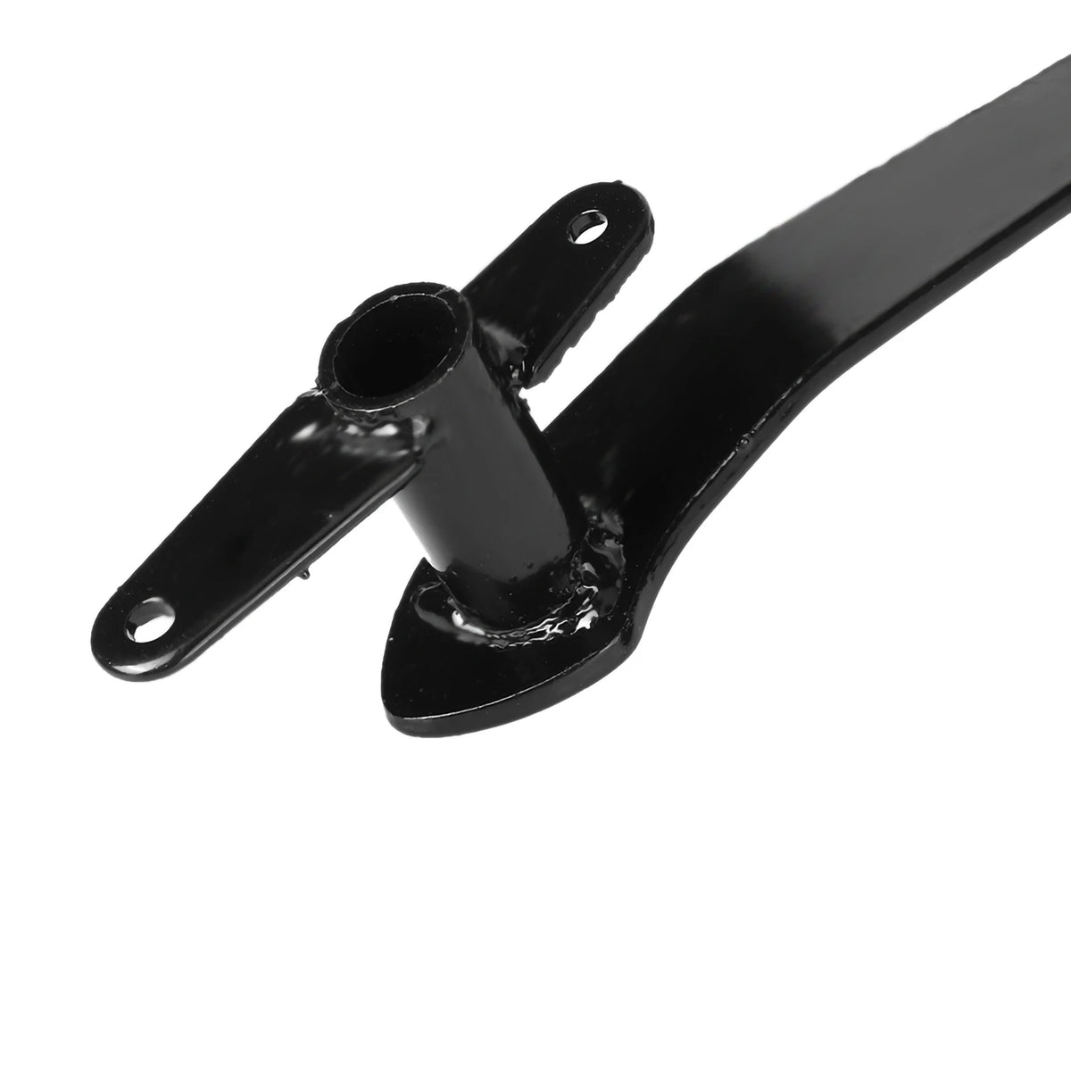 Rear Hydraulic Brake Lever Pedal & Spring – Pit Dirt Bike 50–125cc Brake Lever Kit Qst