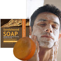 Handmade Whitening Soap – Deep Cleansing & Moisturizing Bar Cleansing Soap Bar Qme Default Title