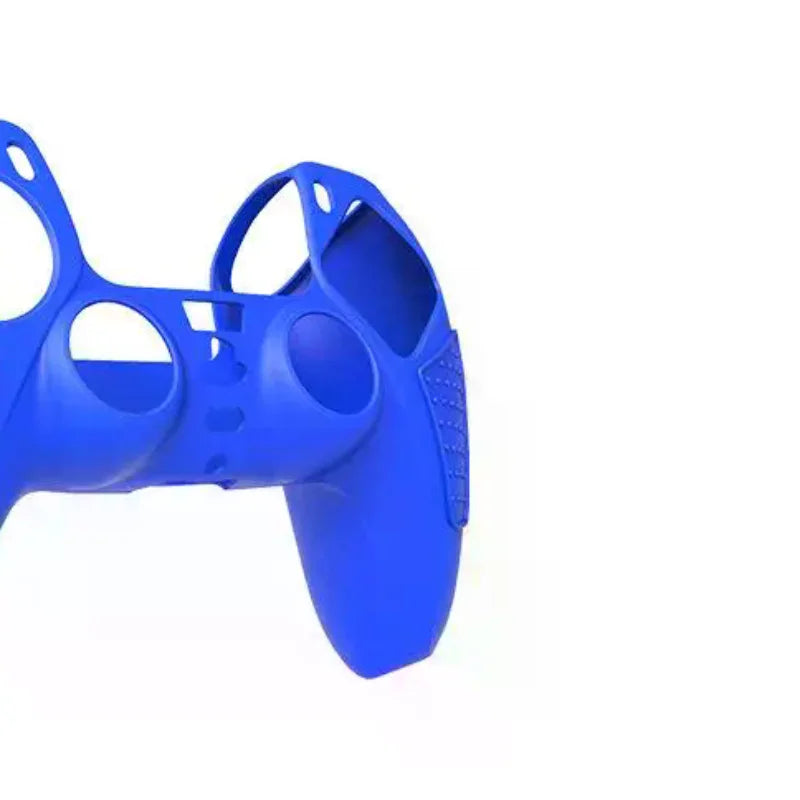 Silicone Game Controller Cover – Anti-Slip, Waterproof, 4 Colors Controller Silicone Cover Qme
