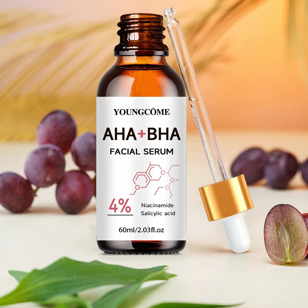 YOUNGCOME Salicylic Acid Facial Serum – Pore & Skin Tone Facial Serum Qst