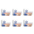 Oralhoe Soft Denture Reline Kit – Temporary Cosmetic Dental Braces Denture Reline Kit Qst 6sets boxed