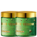 Bee Venom Instant Lifting Cream – Retinol & Collagen Anti-Wrinkle Face Cream Qme GOLD 100g