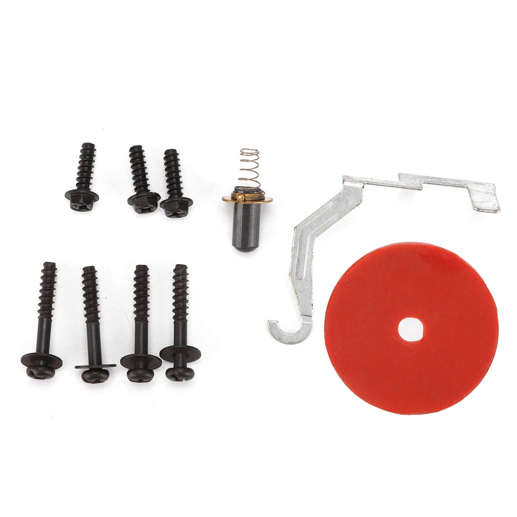 Distributor Cap Coil Rotor Kit – Chevy V8 265–502 Ignition Distributor Kit Qme