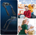 KTS Electric Neck & Shoulder Kneading Massager | Trapezius Electric Neck Massager Qst 1pc No plug