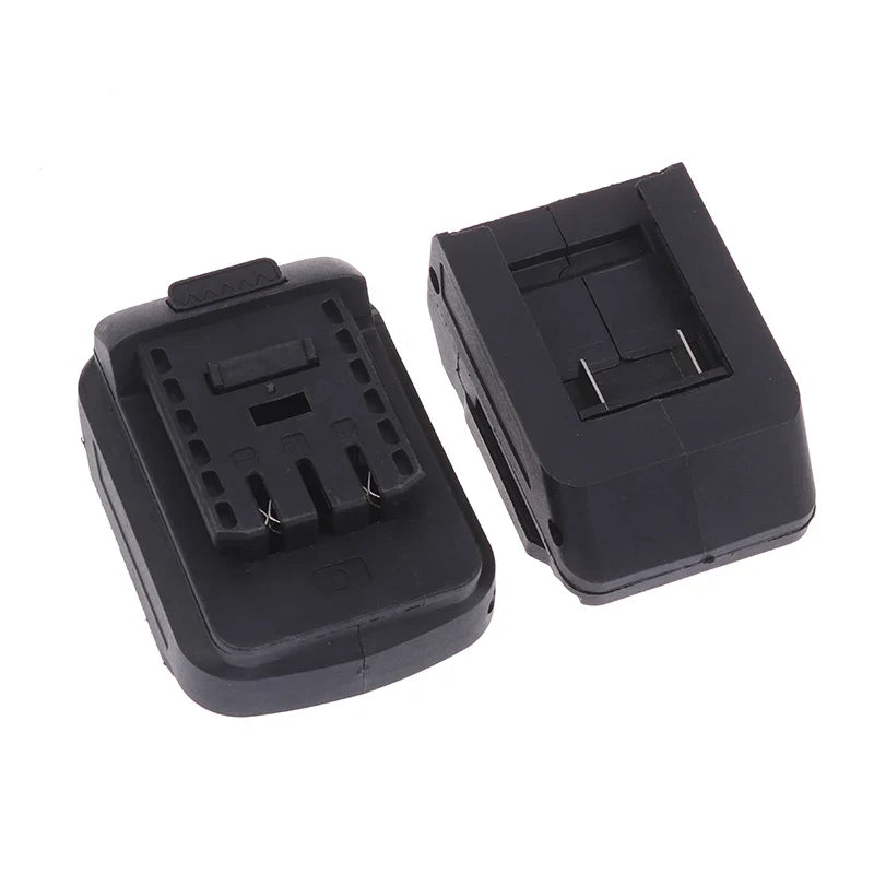 20-Cell 18650 Battery Adapter Converter 60A 21V – A3 Compatible Battery Adapter Converter Qme