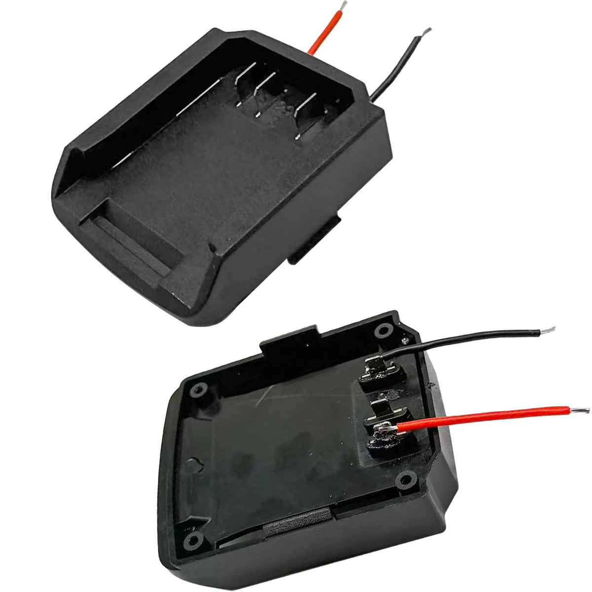 Dongcheng 298 Battery Adapter Converter – High Current Car Boost Battery Adapter Converter Qme