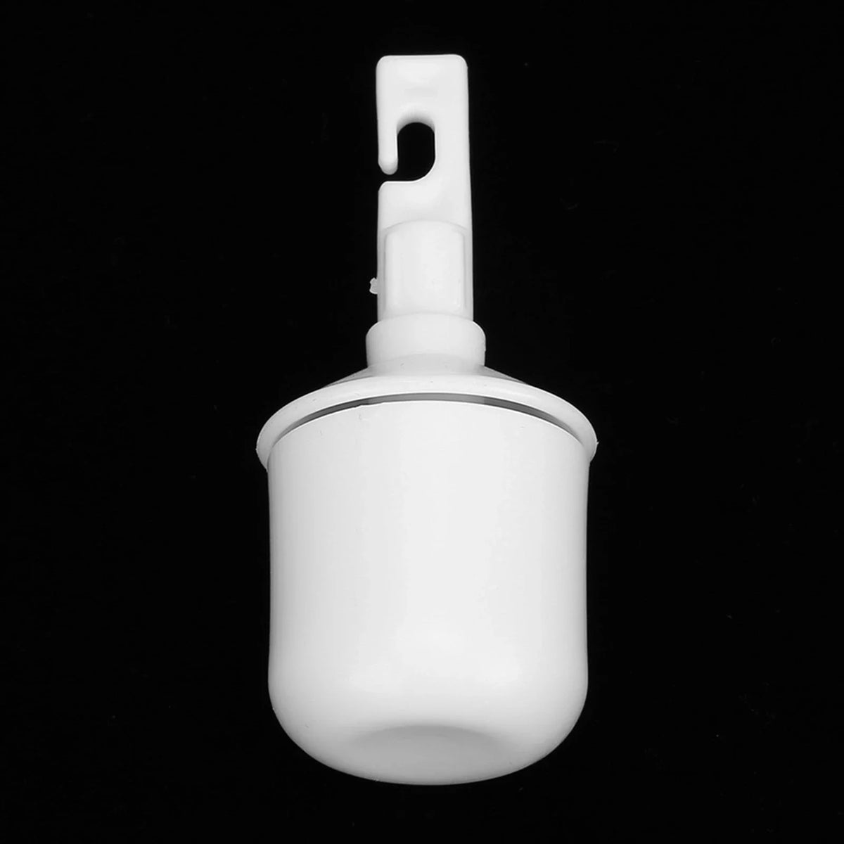 Walking Cane Hook Tip Replacement | Durable Plastic Cane Tip Cane Tip Replacement Qme