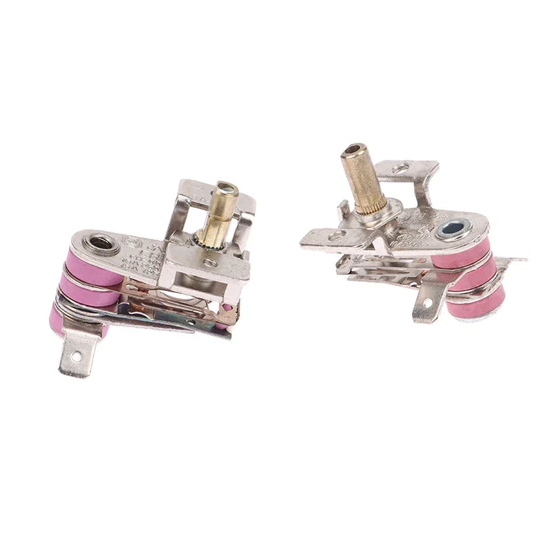 10A/16A Electric Oven Temperature Controller Thermostat Oven Thermostat Controller Qme