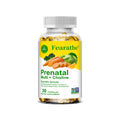 Prenatal Multivitamin – Folic Acid, Biotin & Choline Capsules Prenatal Multivitamin Qst 30 count-1 bottle