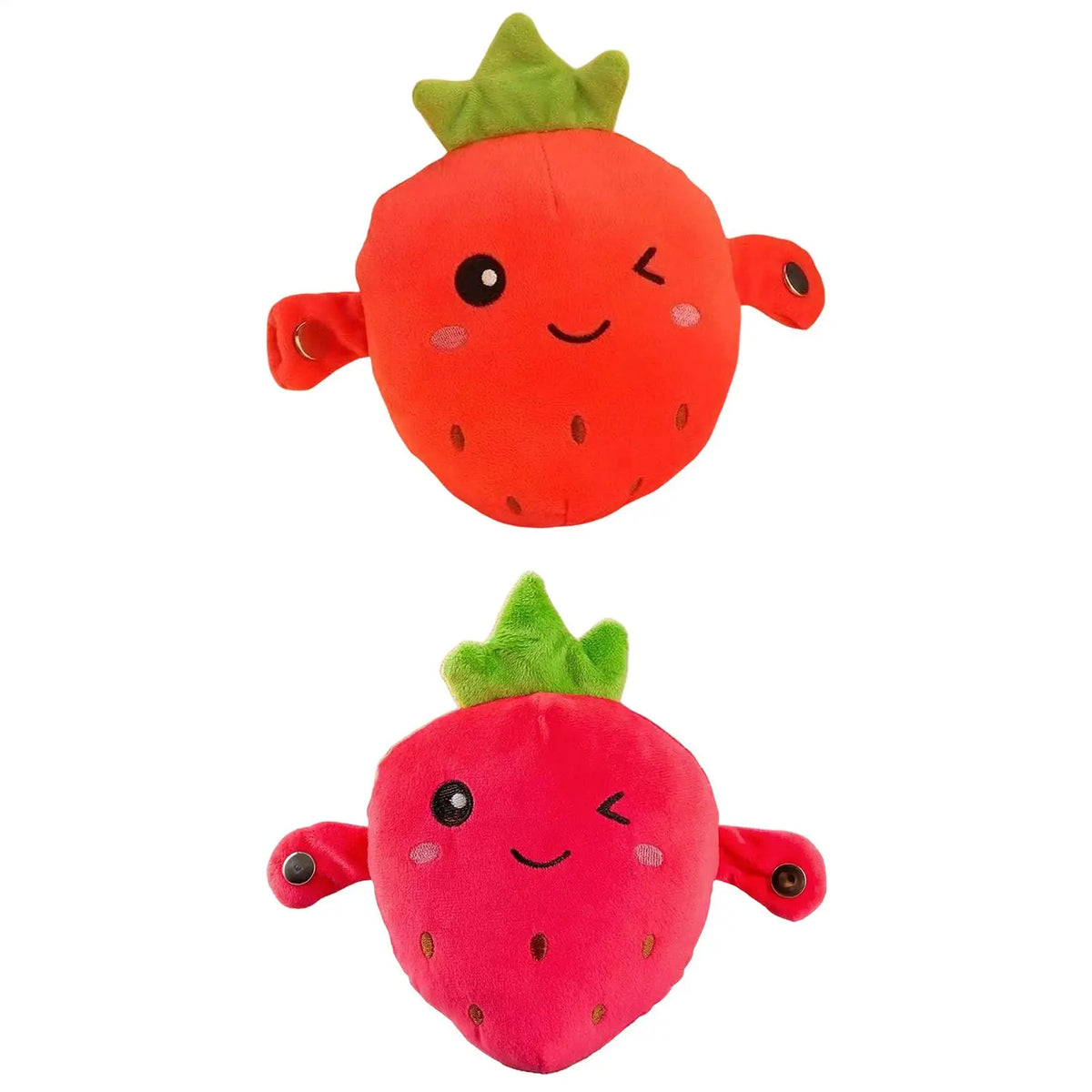Interactive Musical Sensory Cuddle Plush Doll for Kids Musical Plush Doll Qme