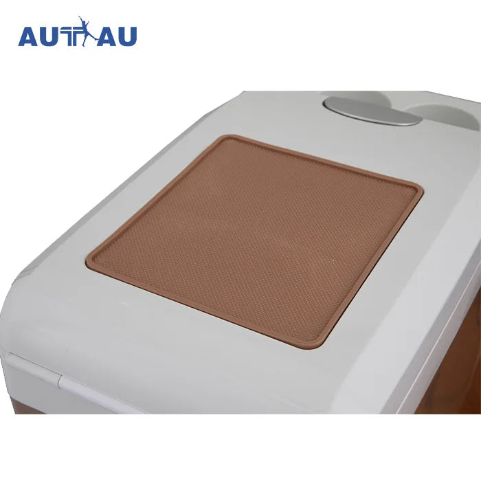 12L Mini Fridge – Compact Cooler & Warmer with Digital Display Mini Fridge Qst