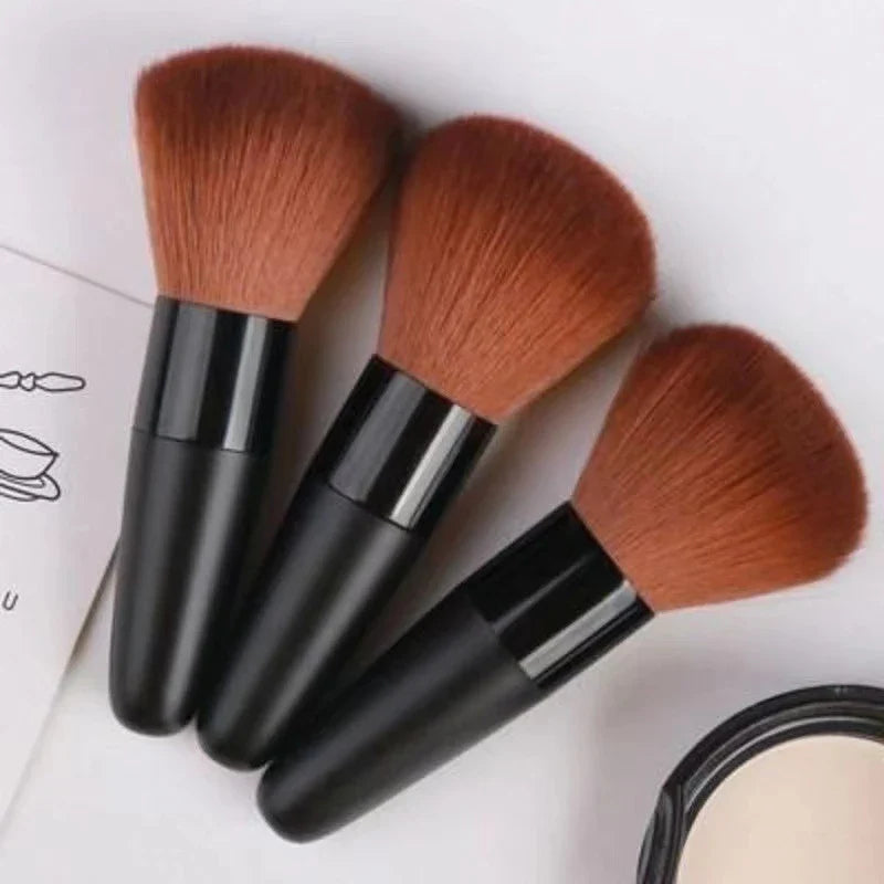 Anti-Static Vinyl Record Cleaning Brush for LP, CD & Albums Record Cleaning Brush Qme