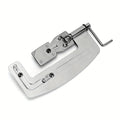 Semi-Automatic Fishing Hook Line Tying Machine | Metal Knotter Fishing Knotter Tool Qme 1pc