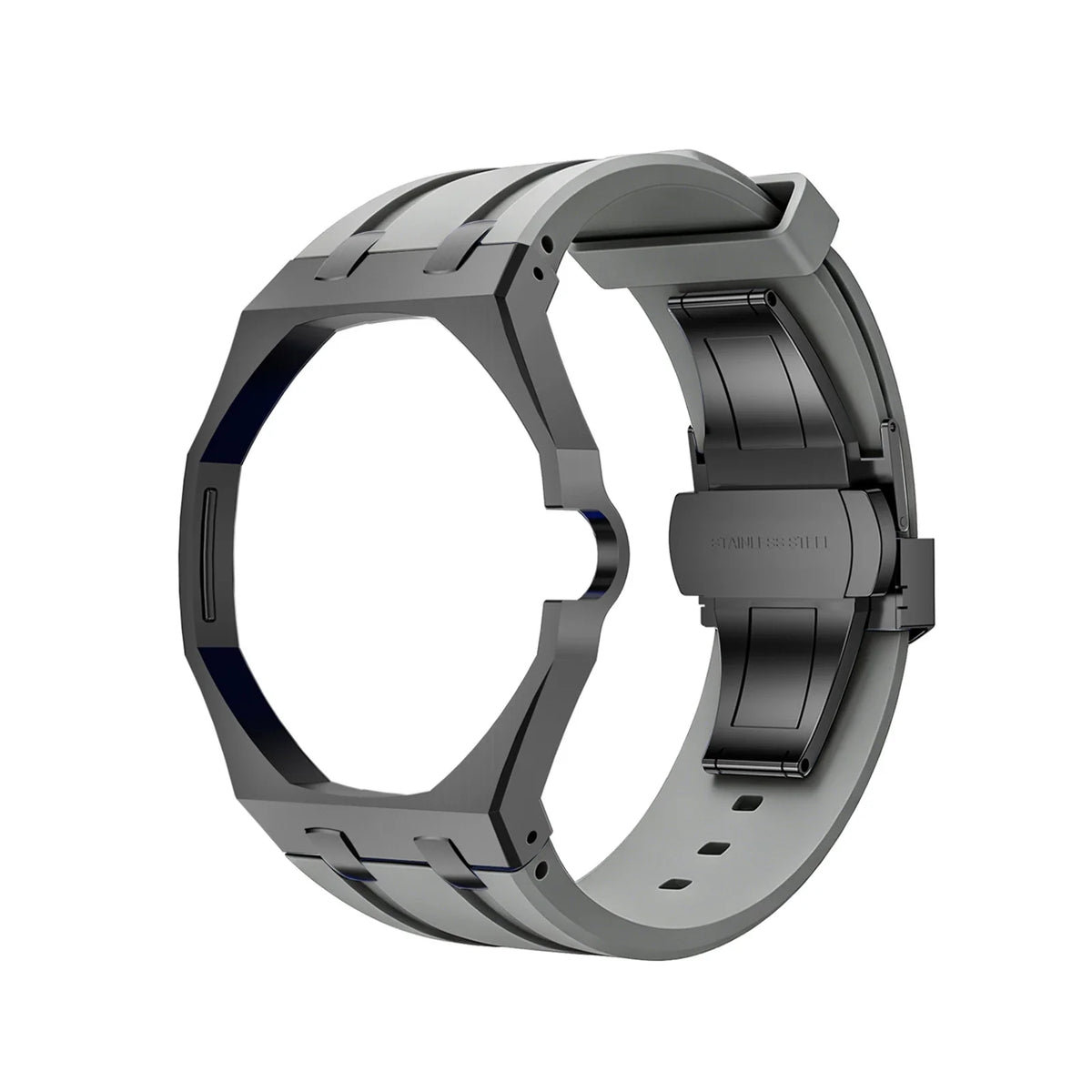 Swatch x Royal Pop Silicone Sport Band | Quick Release Strap