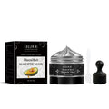 EELHOE Magnetic Blackhead Cleansing Mask – Pore Tightening 50g Blackhead Cleansing Mask Qst 50g boxed