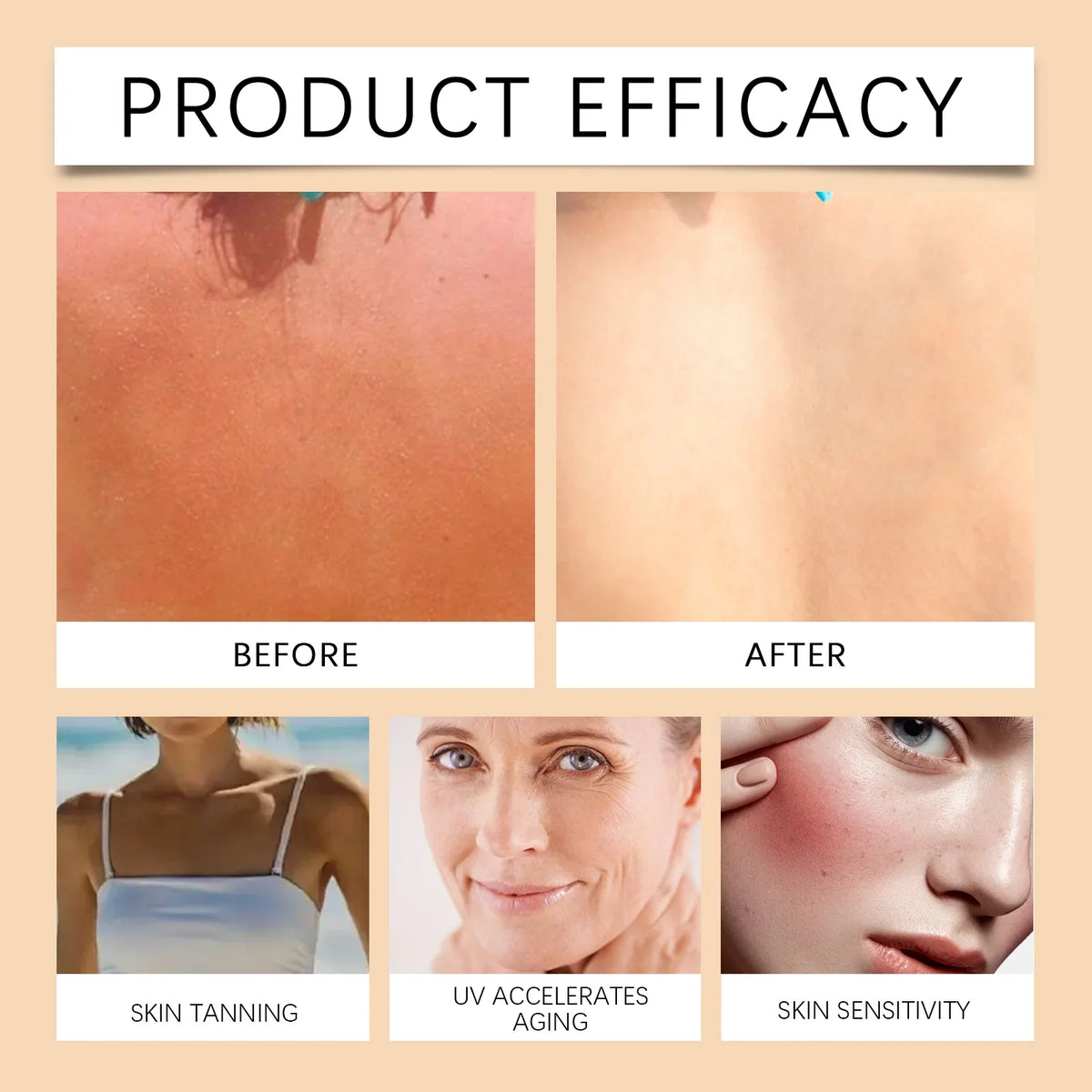 Qme SPF 30 BB Cream – Full Coverage & Long-Lasting Moisture BB Cream Foundation Qme