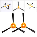 2x Replacement Side Brushes for RoboVac 11 11+ 11C Robot Vacuum Vacuum Replacement Brush Qme Default Title