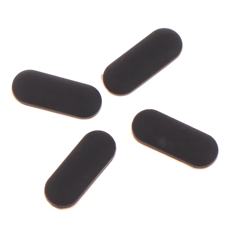 Replacement Rubber Feet for Dell E7440 E7240 E7450 E7270 E7470 Laptop Replacement Parts Qme