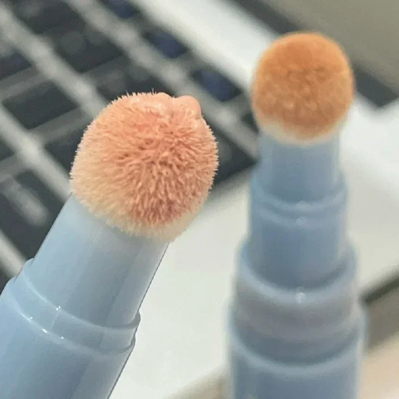 Full Cover Concealer Stick – Waterproof Cream Foundation Concealer Stick Qme