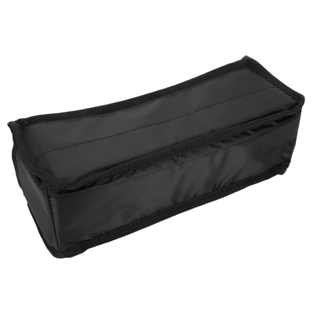 Padded DSLR Camera Insert Bag – Waterproof Shockproof Case Camera Insert Bag Qst