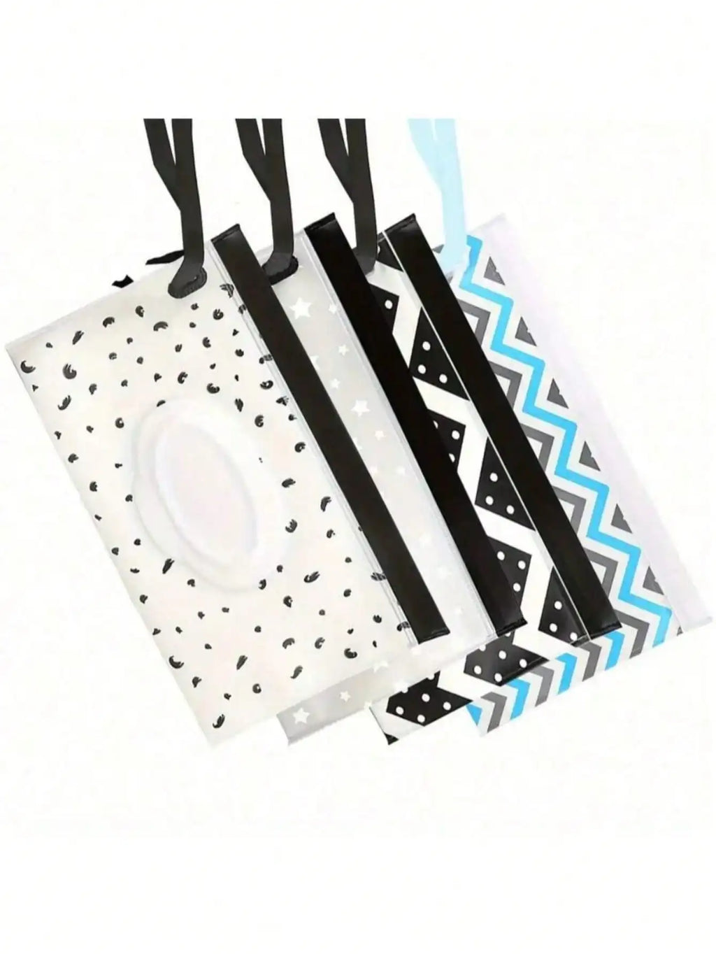 Reusable Wet Wipes Dispenser Box | Portable Travel Case Travel Wipes Dispenser Qme